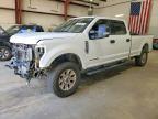 2021 Ford F250 Super Duty
