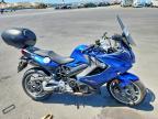 2015 BMW F800 GT