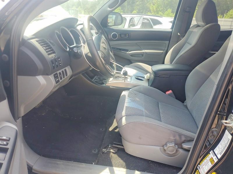 2012 Toyota Tacoma Double Cab Prerunner