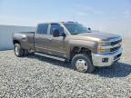 2015 Chevrolet Silverado K3500 LTZ