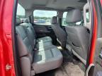2017 Chevrolet Silverado K1500