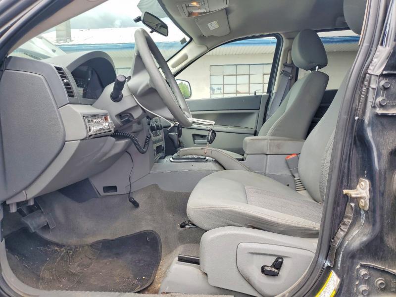 2005 Jeep Grand Cherokee Laredo