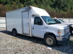 2022 Ford E350 Delivery Truck