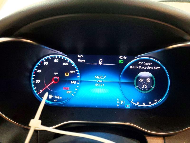 2021 Mercedes-Benz C 300 4Matic