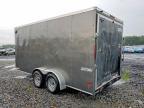 2024 Haulmark 2024 Haulmark PP716T2-D Enclosed Cargo Trailer