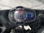 2018 Kawasaki EX400