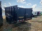 2023 Midsouth D-4-7X16TA3 Dump Trailer