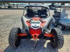 2021 Can-Am Maverick X3 Utility Vehicle