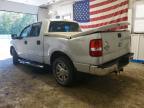 2008 Ford F150 Supercrew