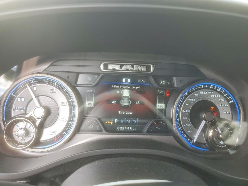 2021 Dodge RAM 1500 Limited