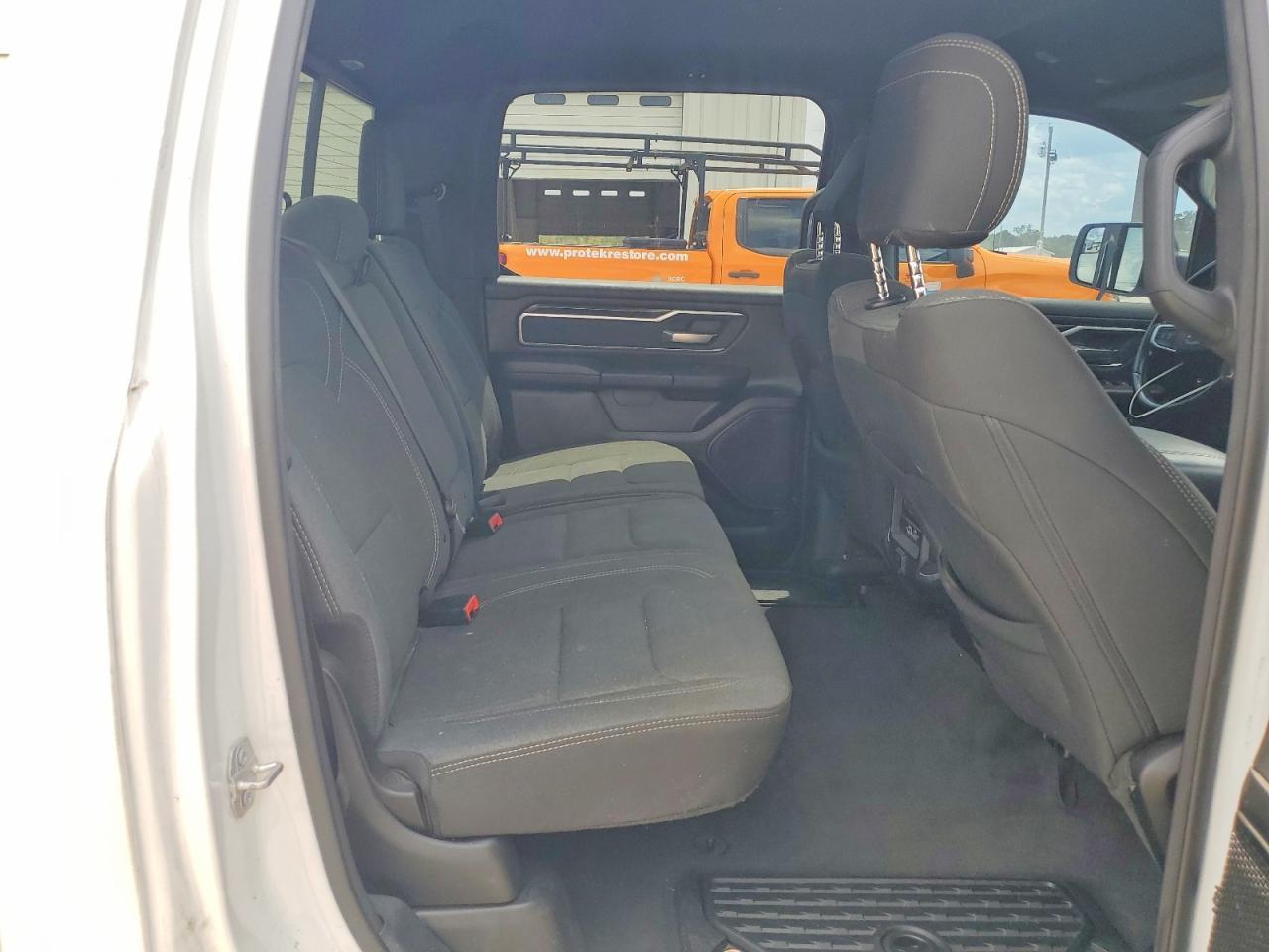 2021 Dodge RAM 1500 BIG HORN/LONE Star