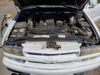 2001 Chevrolet S Truck S10