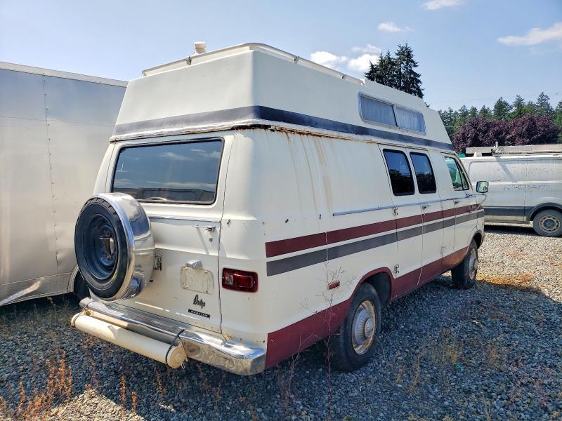 1977 Dodge RV