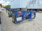 2018 Viking Roll-OFF Container Trailer