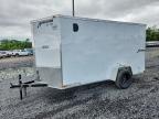 2026 Homesteader 612IS Enclosed Cargo Trailer