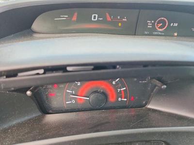 2013 Honda Civic SI