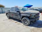 2022 Chevrolet Silverado LTD K1500 RST