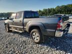 2015 Toyota Tacoma Double Cab Prerunner Long BED