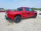 2021 Chevrolet Silverado K1500 LT Trail Boss