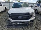 2020 Ford F150 Super Cab