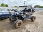 2023 Cfmoto Zforce Utility Vehicle
