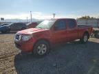2012 Nissan Frontier SV V6
