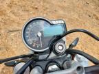 2025 Triumph Scrambler 400 X