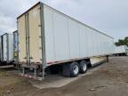 2015 Wabash Dvcvhpc DRY Van Trailer