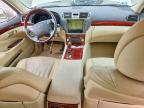 2010 Lexus Ls 460