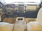 2009 Ford F150 Supercrew