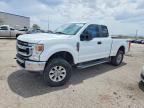 2021 Ford F250 Super Duty