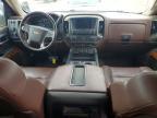 2015 Chevrolet Silverado K1500 High Country