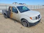 2018 Nissan Frontier S