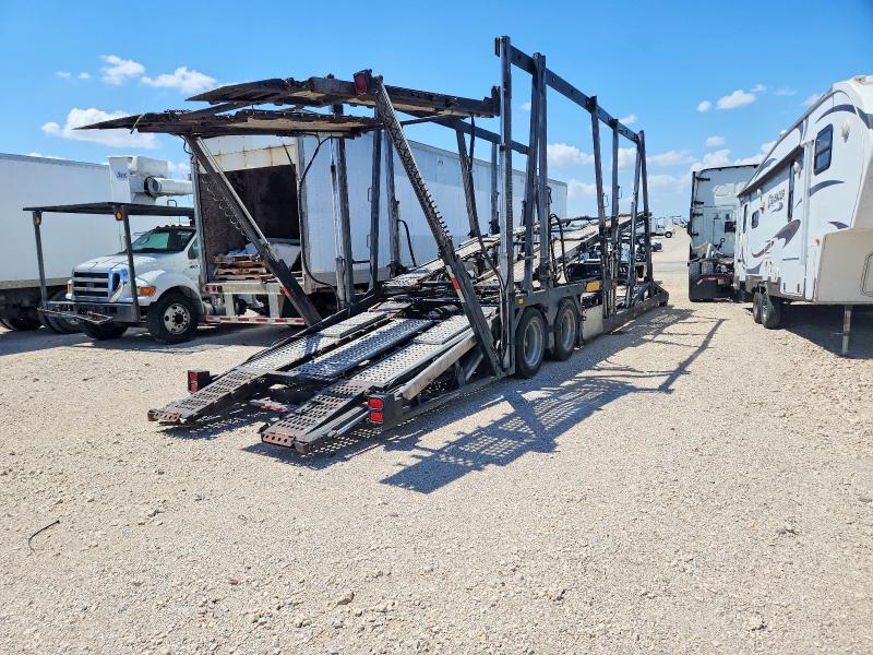 2005 Cottrell 2005  CS-12-Car Carrier