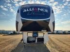 2022 Alliance Valor Camper