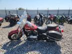 2002 Kawasaki VN800 B