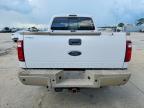 2010 Ford F250 Super Duty