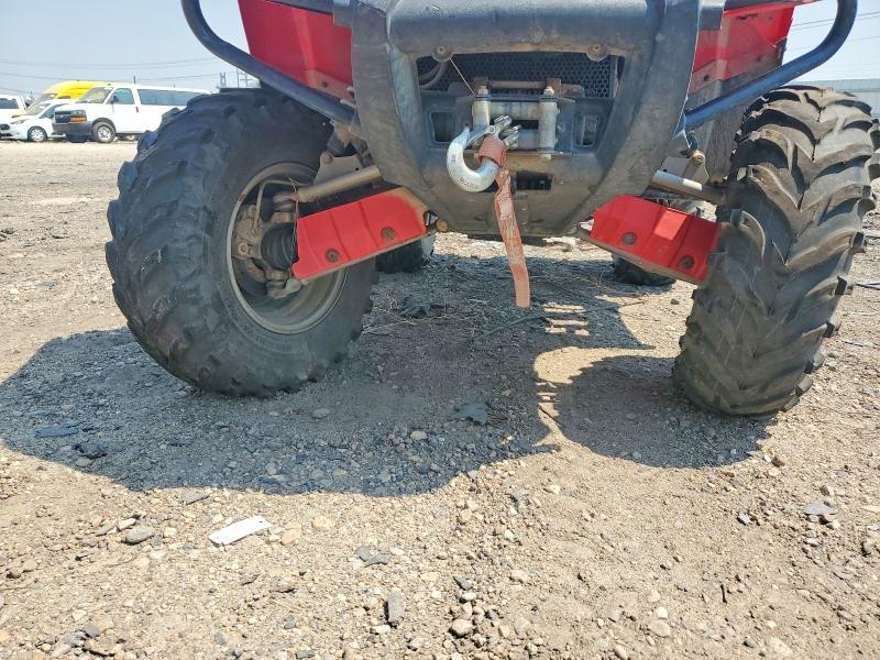 2007 Arctic Cat 4X4-500