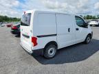 2017 Nissan NV200 S