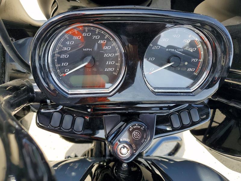 2022 Harley-Davidson Fltrxst