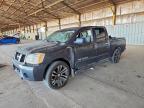 2007 Nissan Titan XE