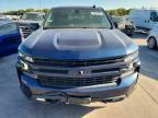 2022 Chevrolet Silverado LTD C1500 RST