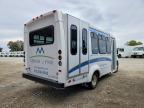 2017 Ford E350 Shuttle Bus