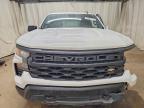 2026 Chevrolet Silverado C1500