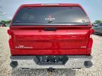 2020 Chevrolet Silverado K1500 LTZ