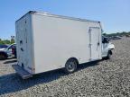 2017 Chevrolet Express G3500 Delivery Truck