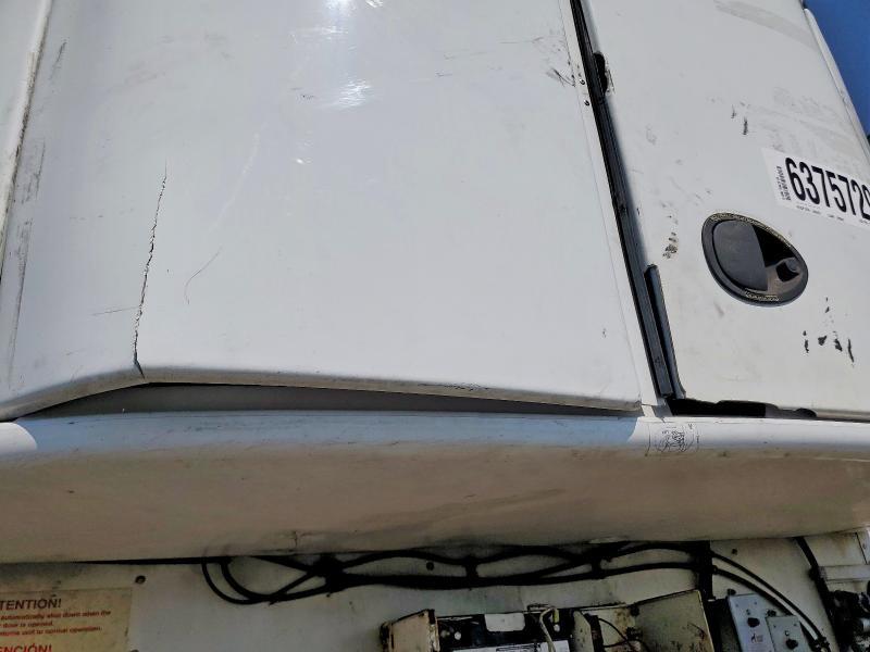 2016 Utility Trailer 2016 Utility Vs2ra Refrigerated van Trailer