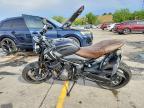 2024 Triumph Trident 660