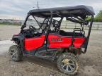 2018 Honda SXS1000M Utility Vehicle
