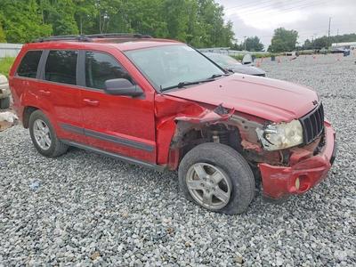 2006 Jeep Grand Cherokee Laredo